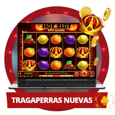 Maquinas tragamonedas más nuevas gratis .